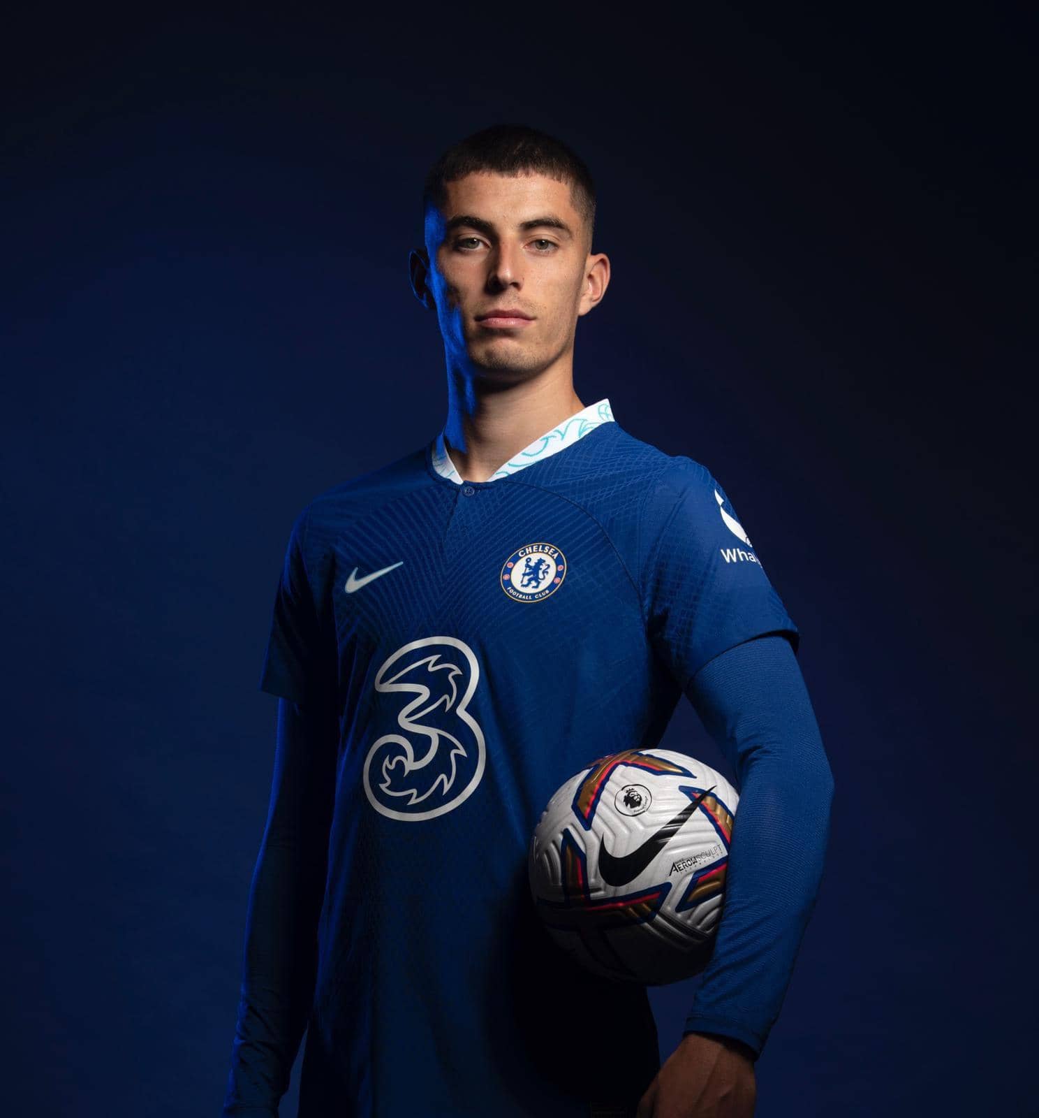 正規品直輸入】 HAVERTZ Chelsea Home UCL 22 23 baiagallery.ge